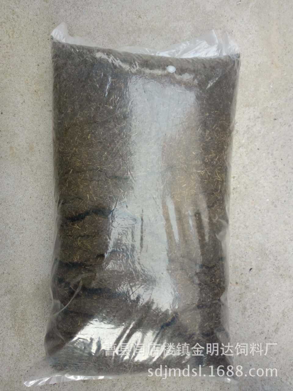 2、秸稈發(fā)酵飼養(yǎng)牛有什么好處？