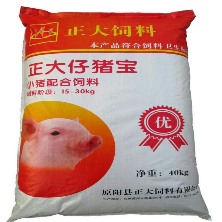 3、哪里可以批發(fā)豬飼料！ ！ 