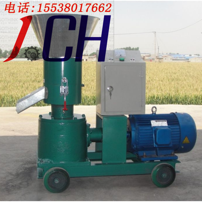 1、一些農(nóng)民使用飼料顆粒機(jī)，為什么？ 