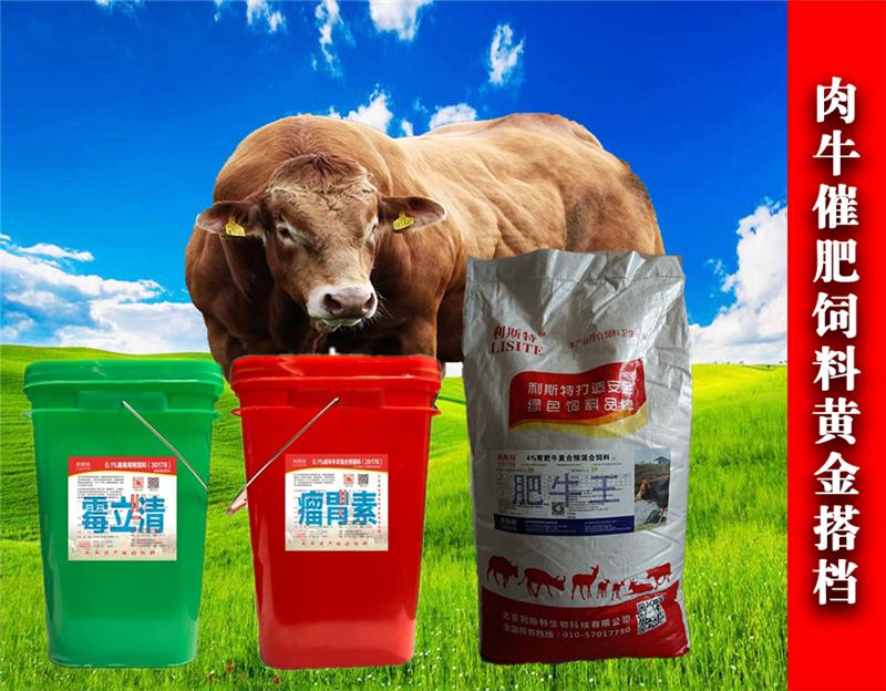 1、育肥牛如何長得更快？紅糖飼喂奶牛具有增肥作用